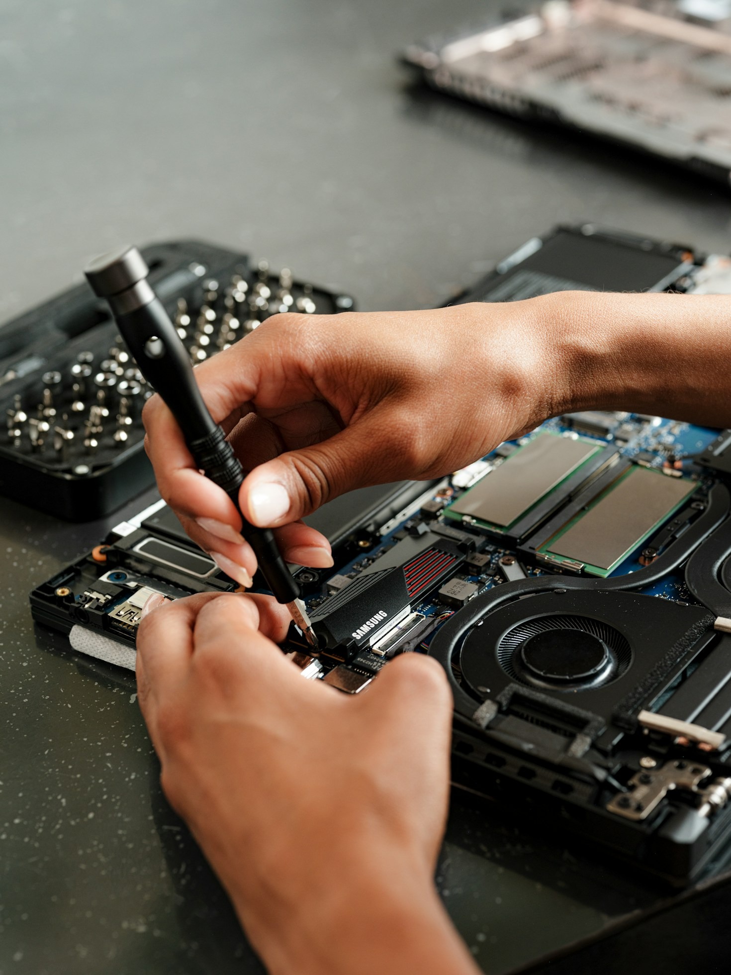 Os benefícios do suporte técnico especializado para sua empresa